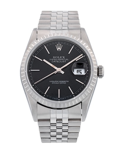 Rolex Datejust 16220